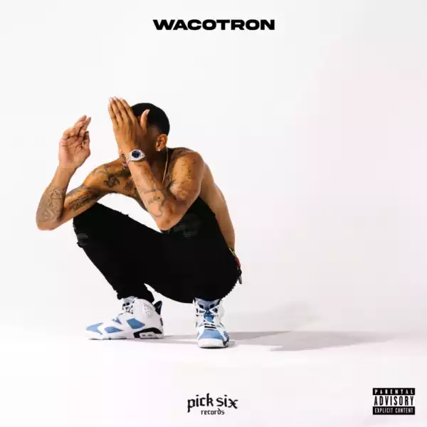 Wacotron - Switch (Feat. Derez De