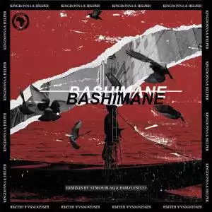 KingDonna & Helper RSA – Bashimane (Incl. Remixes) EP