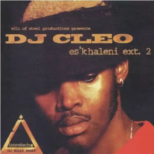 DJ Cleo – Clap Your Hands
