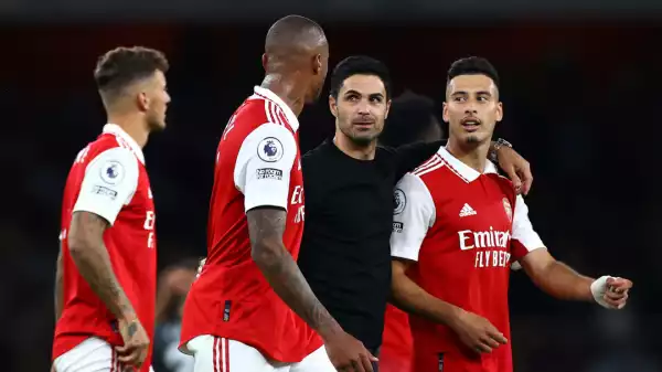 Mikel Arteta pessimistic on midfield injuries and admits Arsenal may move on deadline day