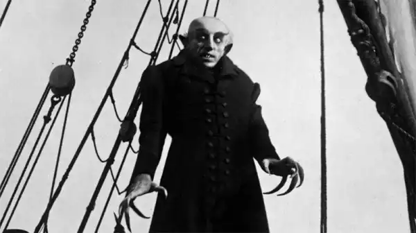 Nosferatu: Robert Eggers Film to Star Bill Skarsgård, Lily Rose-Depp