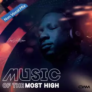 Ceega – Music Of The most High Vol. VI (2022 Edition)