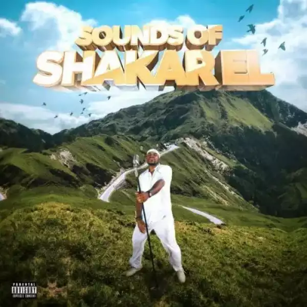Shakar EL – Procold ft. L.A.X