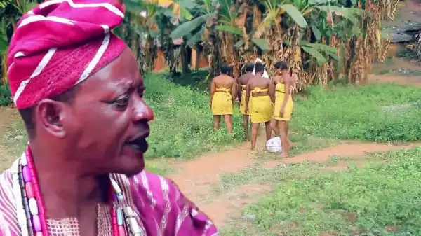 Alejo Oran Gbami (Koteyemu) (2023 Yoruba Movie)