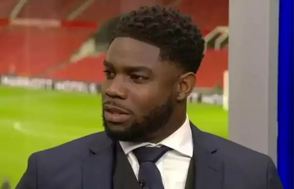MUST SEE!! Micah Richards Predict The Position Manchester United Will Finish This Season