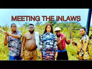 Yemi Elesho - Meeting the Inlaws (Comedy Video)