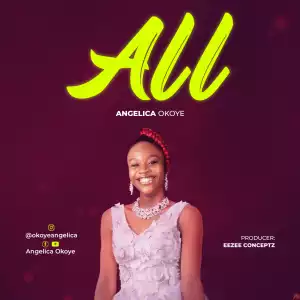Angelica Okoye – All