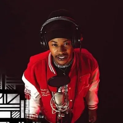Priddy Ugly – Red Bull 64 Bars ft Herc Cut the Lights