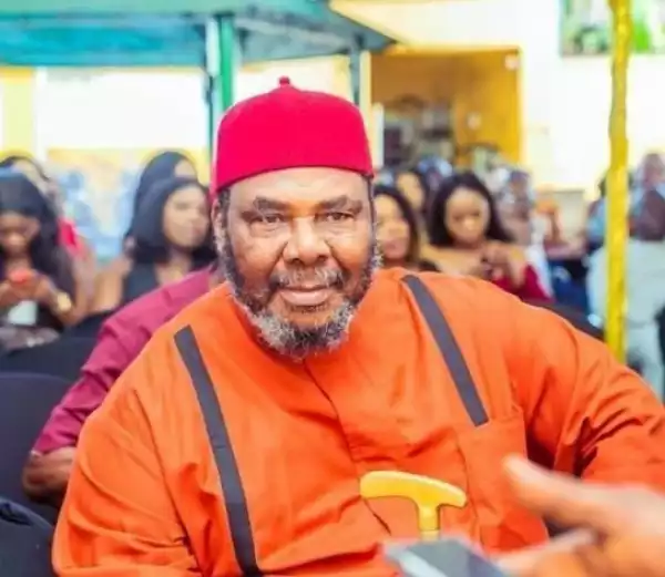 I Gave Up On Nigerian Elections After June 12 Annulment - Pete Edochie