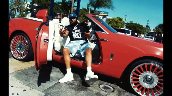 Gucci Mane & BigWalkDog - Poppin (Video)