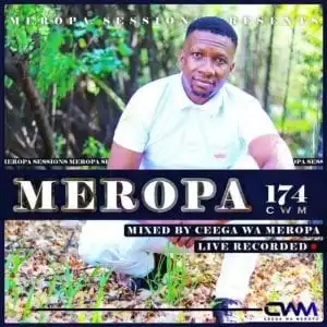 Ceega – Meropa 174 Mix (Festive Edition)
