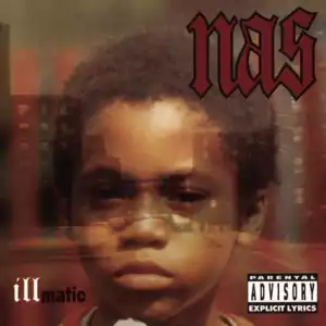 Nas – Half Time (Instrumental)