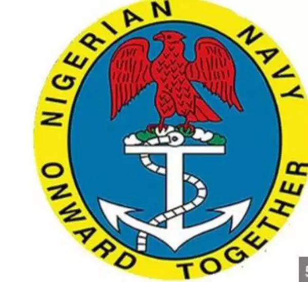 Navy arrests 150 oil thieves, seizes 100 boats