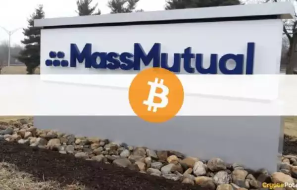 MassMutual Doubles Down by Partnering with NYDIG to Grant Institutions Access to Bitcoin