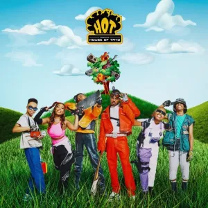 Various Artists – House Of Tayo (EP)