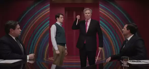Mattel CEO Reacts to Will Ferrell’s Barbie Character Parodying Him