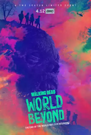 The Walking Dead World Beyond S01E09