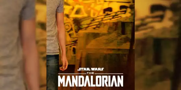 The Mandalorian Season 2