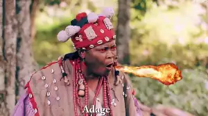 Oyapidan Akoni Obinrin (2023 Yoruba Movie)