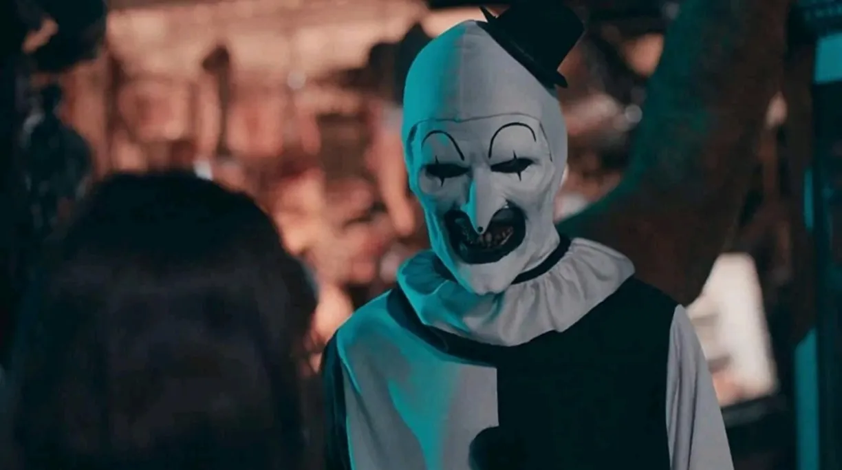 Terrifier 3 Teaser to Be Shown With Terrifier 2’s Return to Theaters Next Month