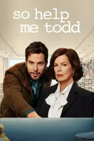 So Help Me Todd S01E12