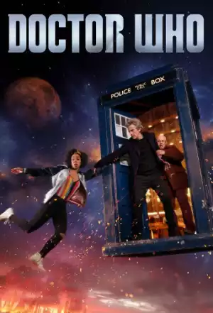 Doctor Who 2005 S13E03