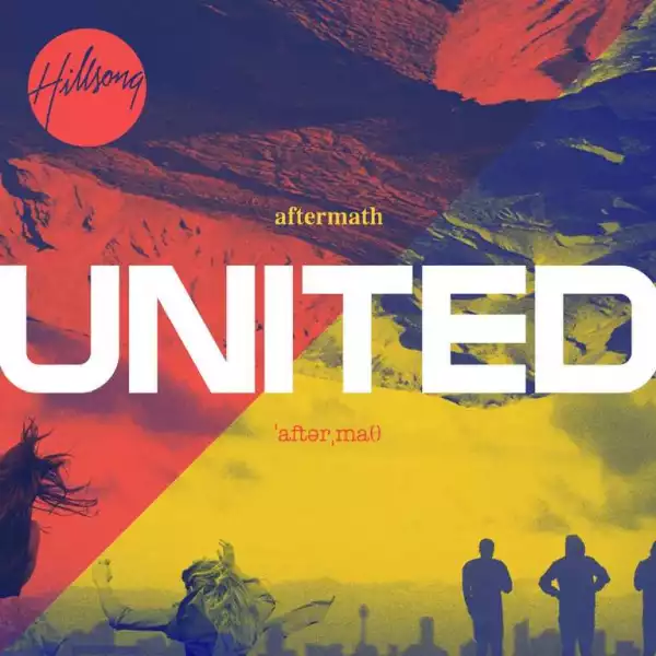 Hillsong United - Like An Avalanche