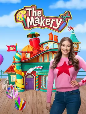 The Makery Season 1