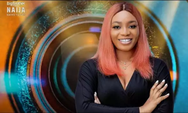 #BBNaija: Beatrice reveals fake housemate who is acting for the camera