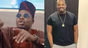 Mr Macaroni Defends Don Jazzy Following Wizkid’s Controversial Remark
