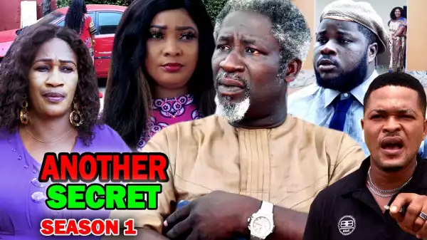 Another Secret (2021 Nollywood Movie)