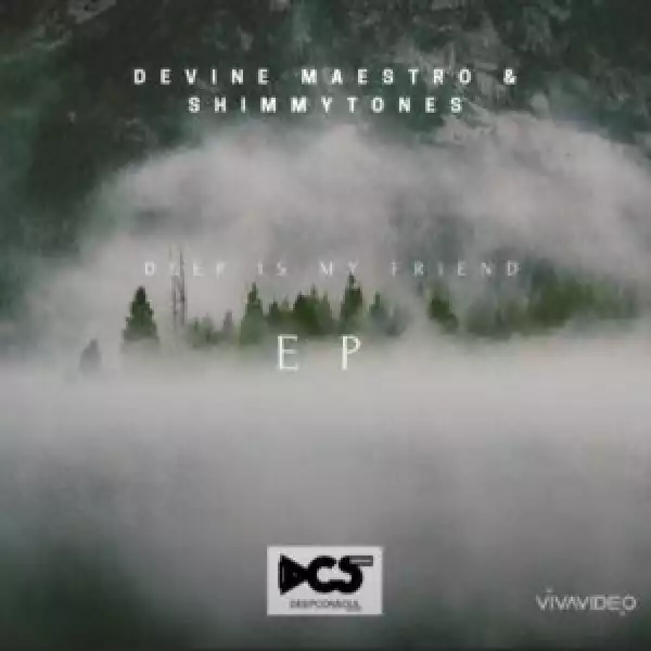 Devine Maestro & ShimmyTones – Everyday You Out There (Deepconsoul Memories Of You Mix)