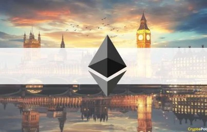 70% of Ethereum’s Nodes Ready for the ETH London Hard Fork