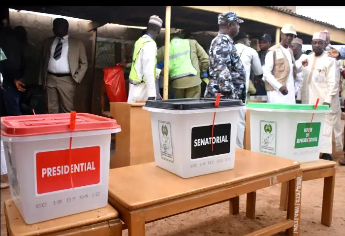 Breaking: 18 Political parties to sponsor 1.57m polling unit agents