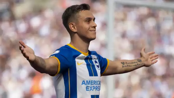 Brighton trigger Leandro Trossard extension clause but widespread interest remains