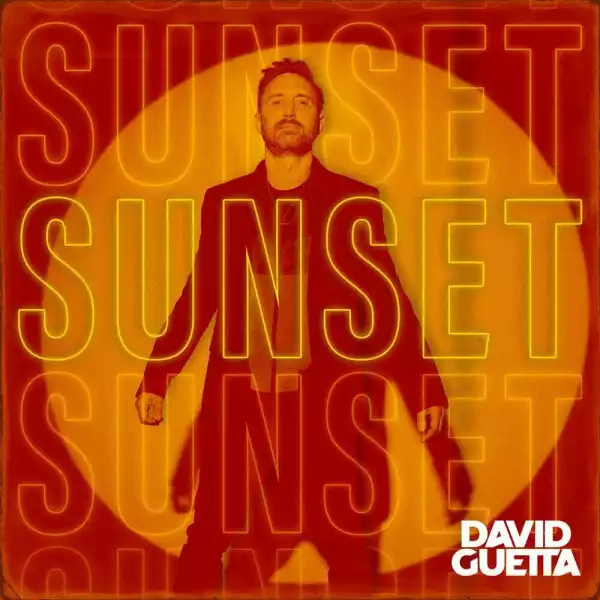 David Guetta – Love Don’t Let Me Go