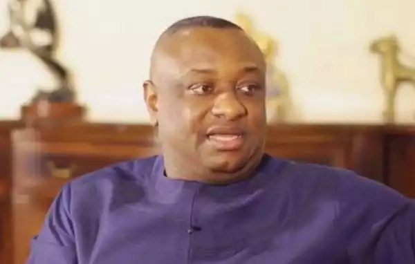 Naira Scarcity: President Buhari Acted On Wrong Advice After Supreme Court Ruling – Keyamo