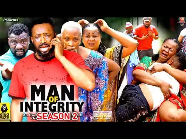 Man Of Integrity Season 2