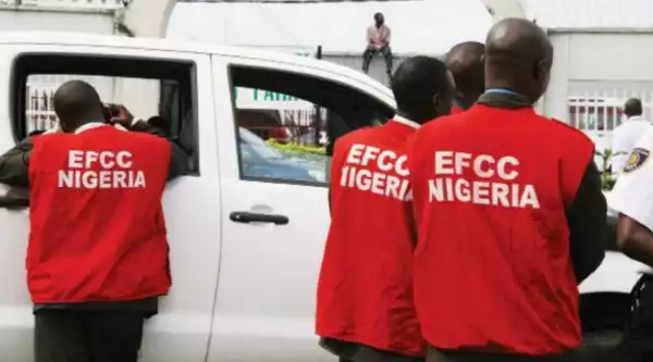 EFCC Recovers Another 1.4bn Naira For NHIS
