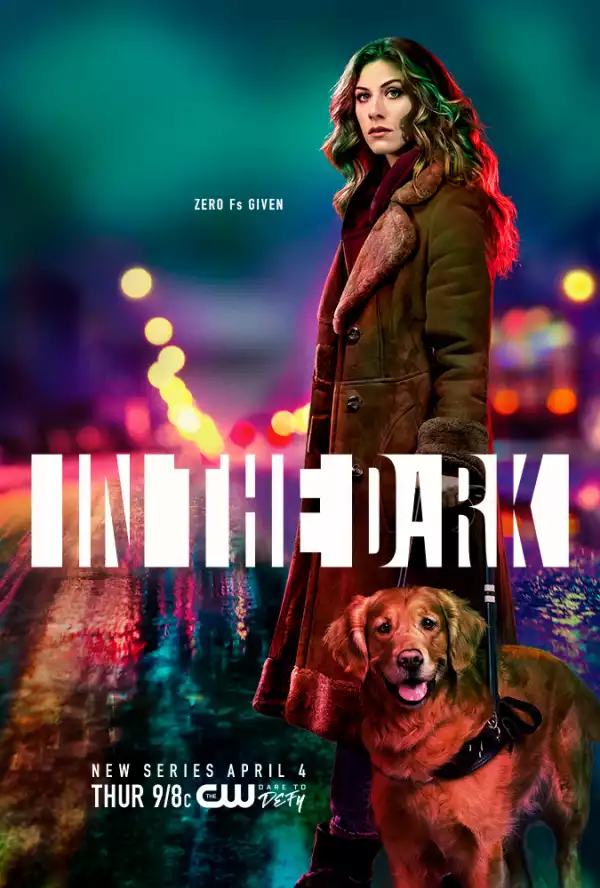 In the Dark 2019 Season 02 (TV Series)