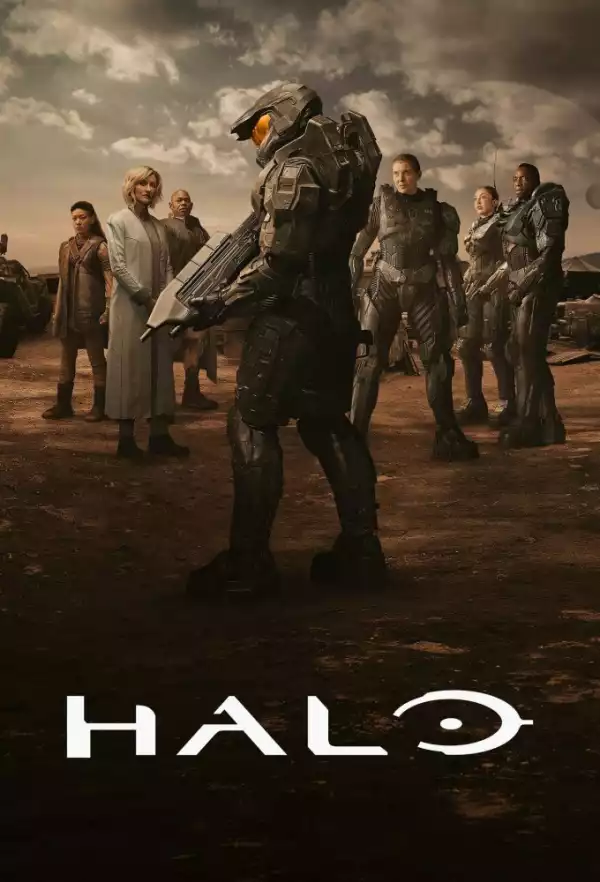 Halo (TV series)
