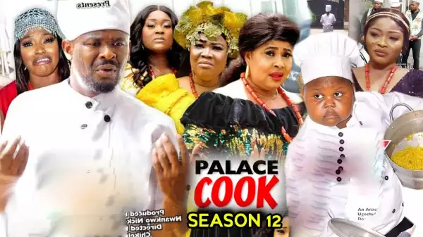 Palace Cook Season 12