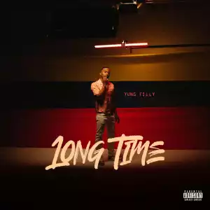Yung Filly – Long Time (Instrumental)
