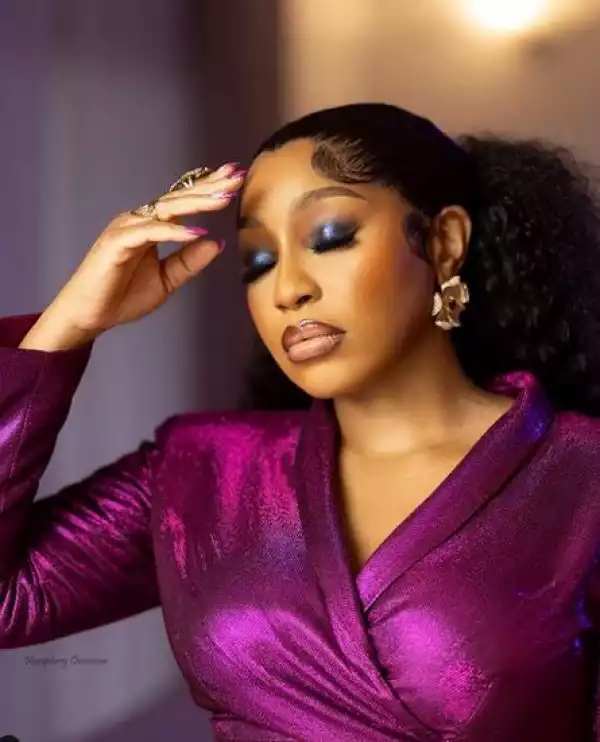 Thank You Lord - Rita Dominic Writes As She Turns A Year Older