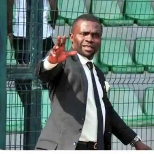 NPFL: We will end Insurance’s unbeaten run — Plateau United coach, Ikechukwu