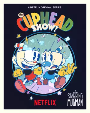The Cuphead Show Season 1