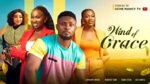 WIND OF GRACE (2023 Nollywood Movie)
