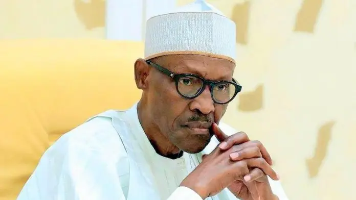 Buhari’s 8-month sickness setback for his administration – Femi Adesina