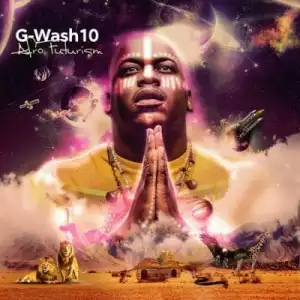 G-Wash10 Feat. T_Phoenix – Love Burn