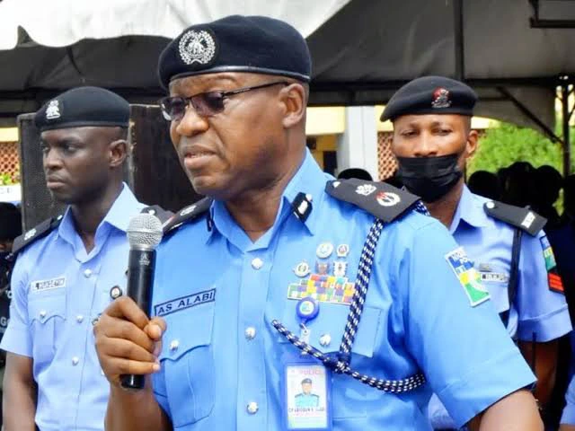 Lagos Police Command Arrests 203 Suspects & Arraigns 117, Reiterates Commitment to Protection of Lives And Properties